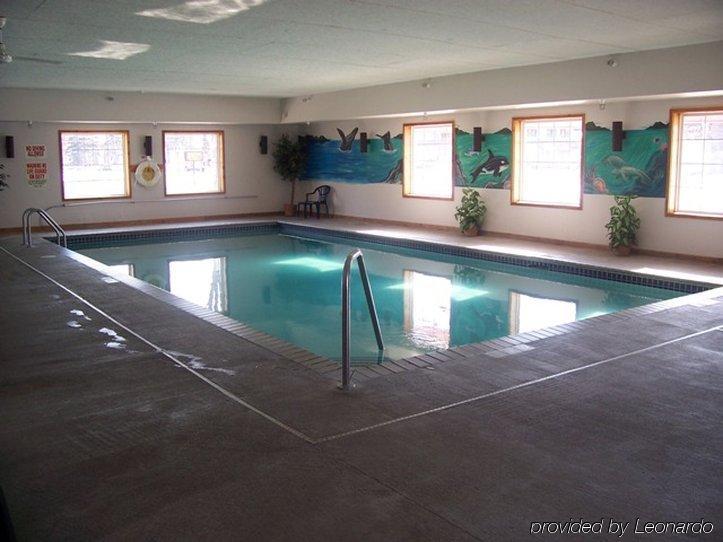 Budget Host Inn & Suites North Branch Instalações foto